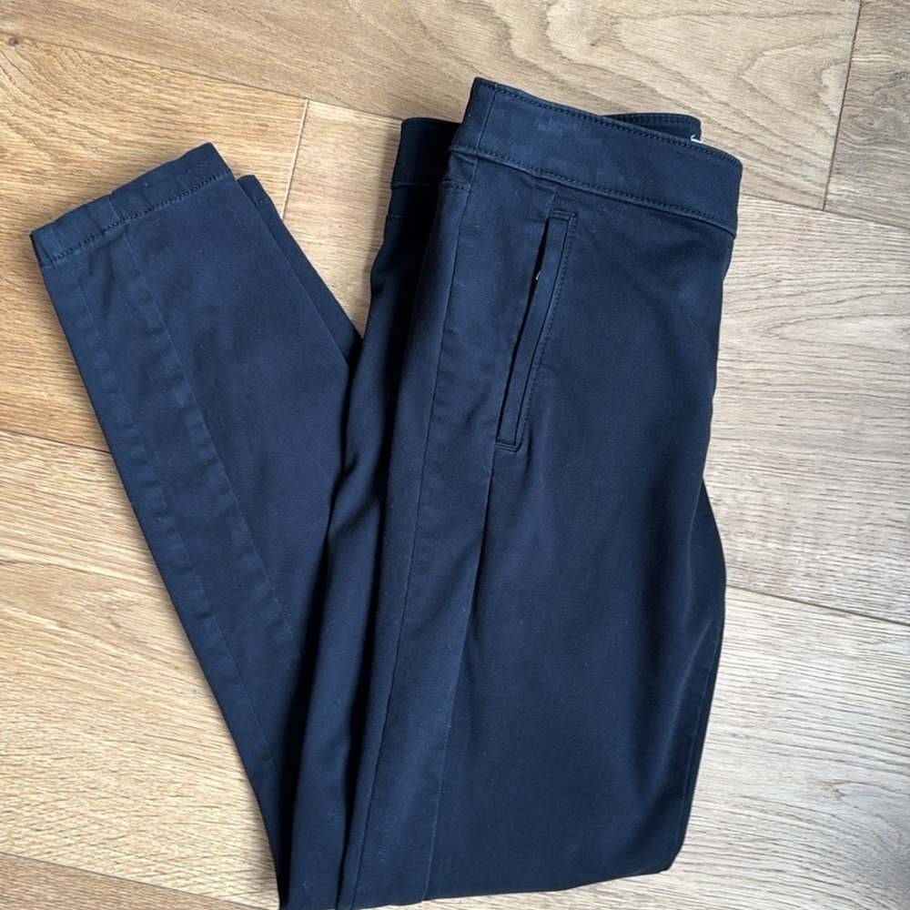 Loft Marisa Skinny Pant